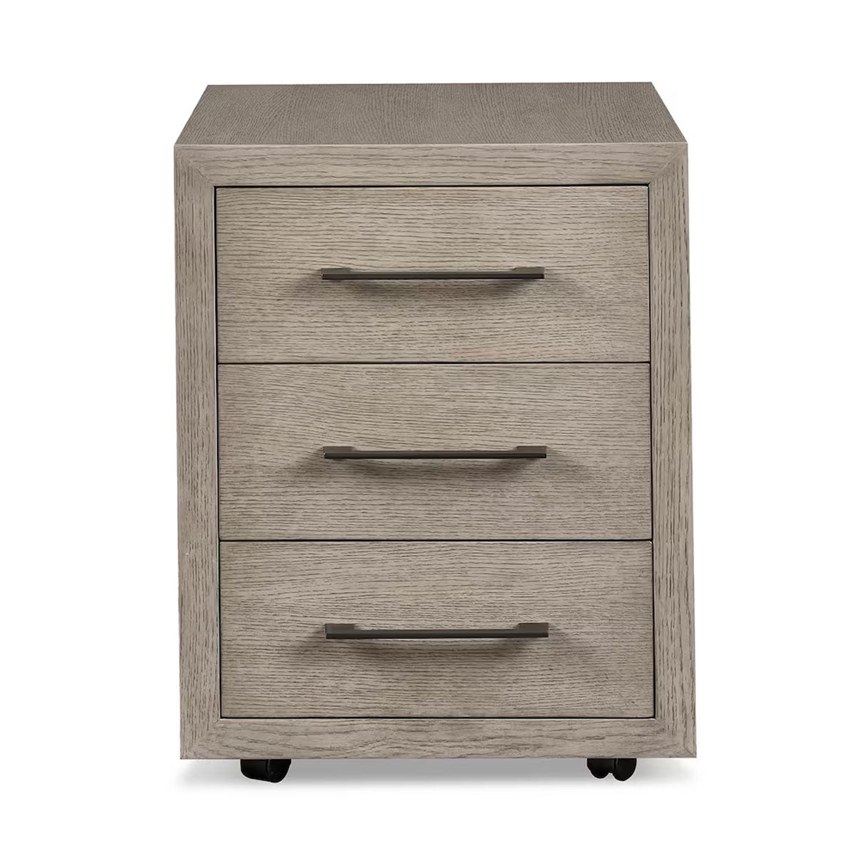 HOMEWORK GREY COASTER 3DRW CHEST