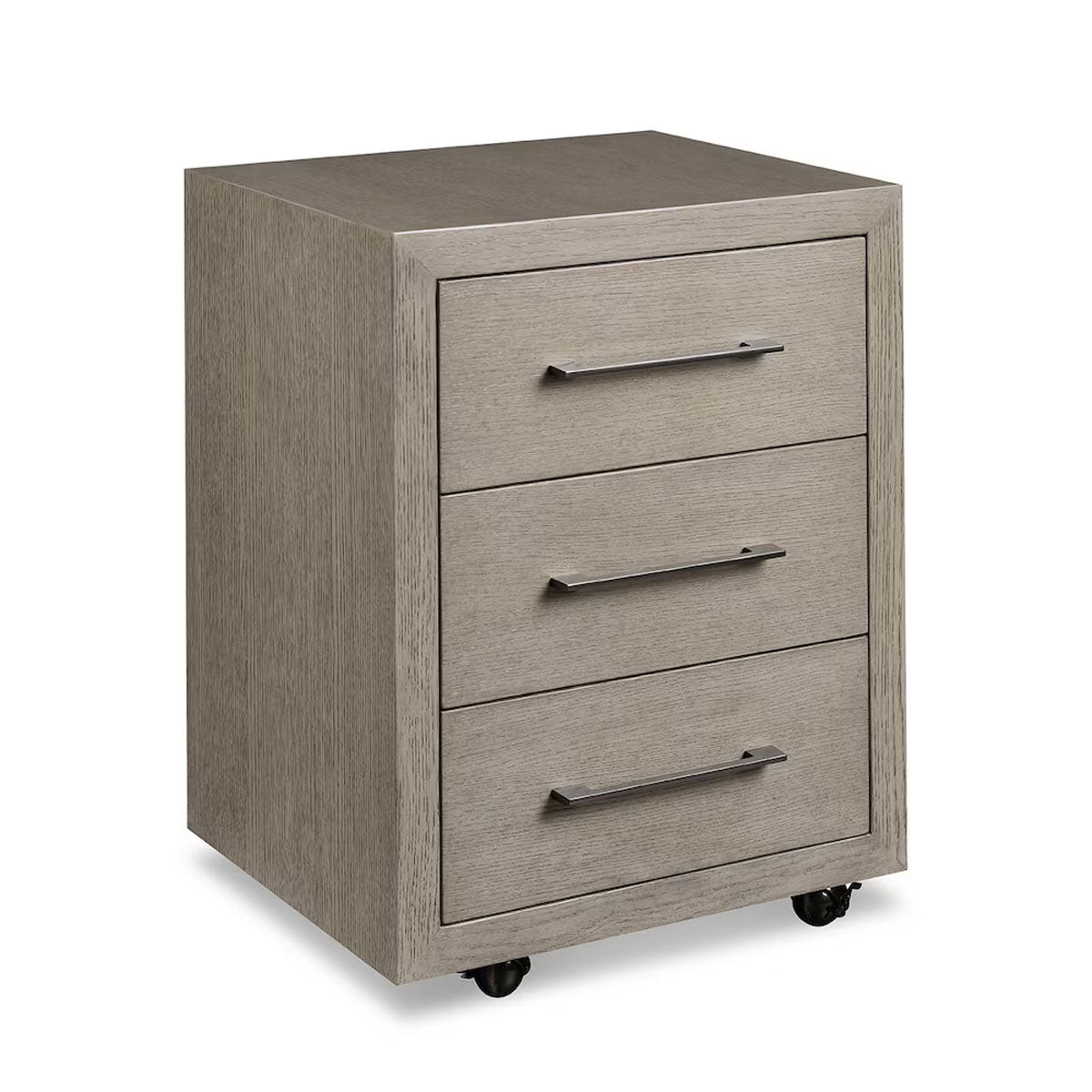 HOMEWORK GREY COASTER 3DRW CHEST