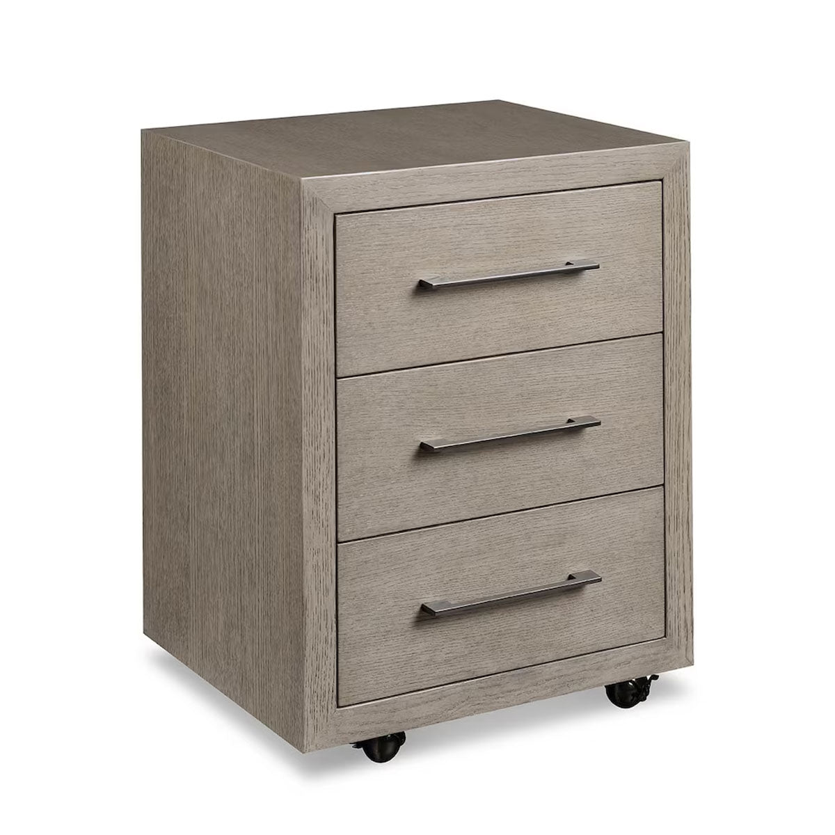 HOMEWORK GREY COASTER 3DRW CHEST