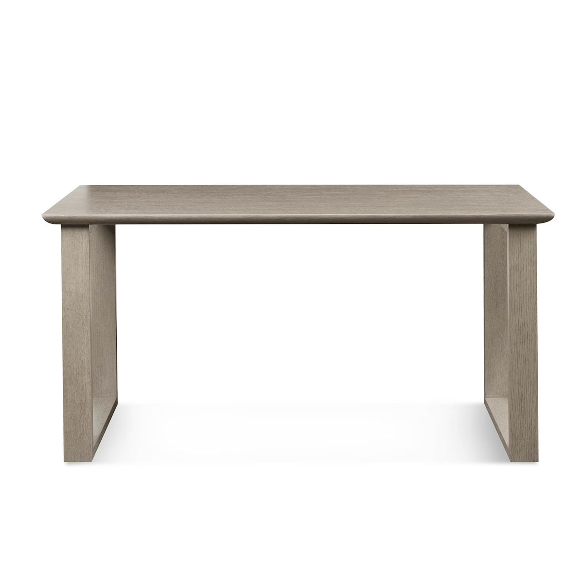 HOMEWORK GREY WRITING DESK