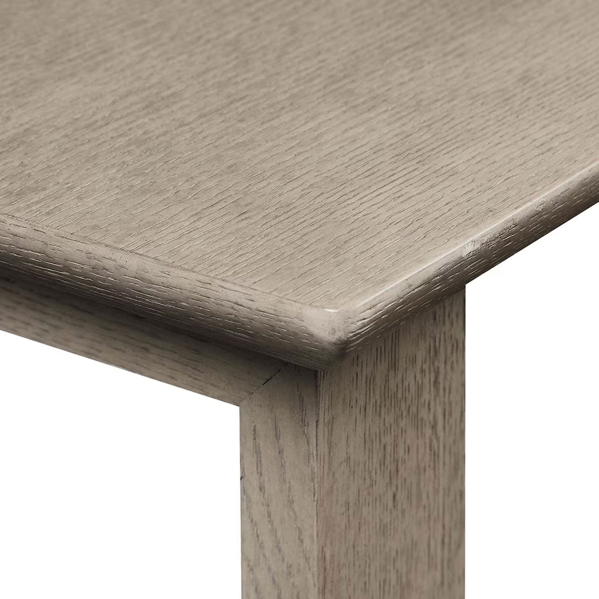 HOMEWORK GREY WRITING DESK
