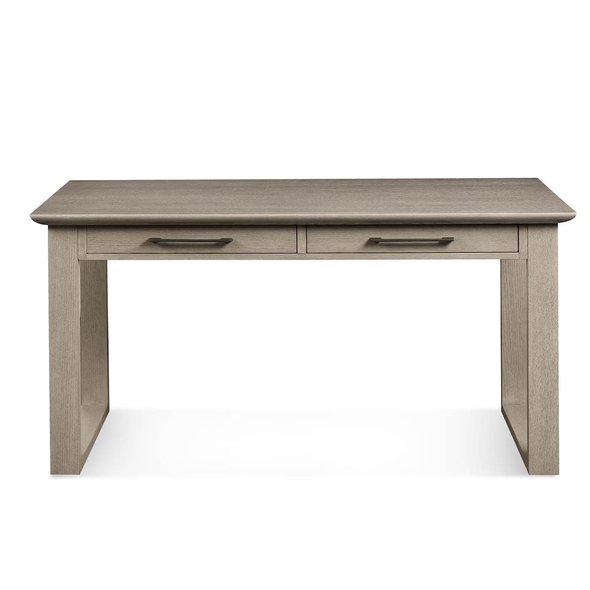 HOMEWORK GREY DESK W/DRAWERS