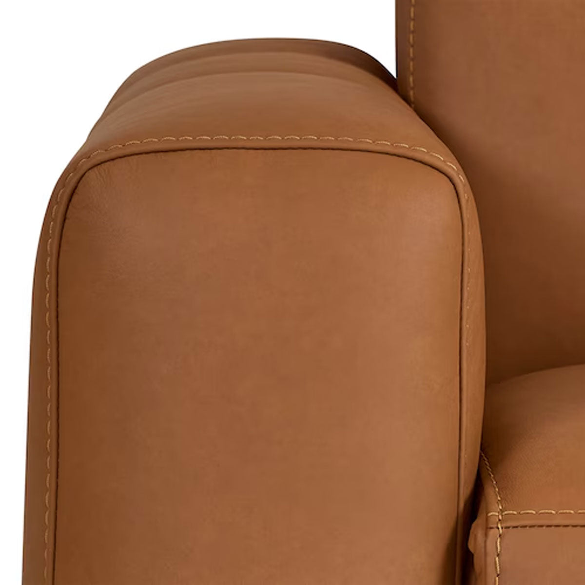 AIRY ANTELOPE LOVESEAT W/PHR