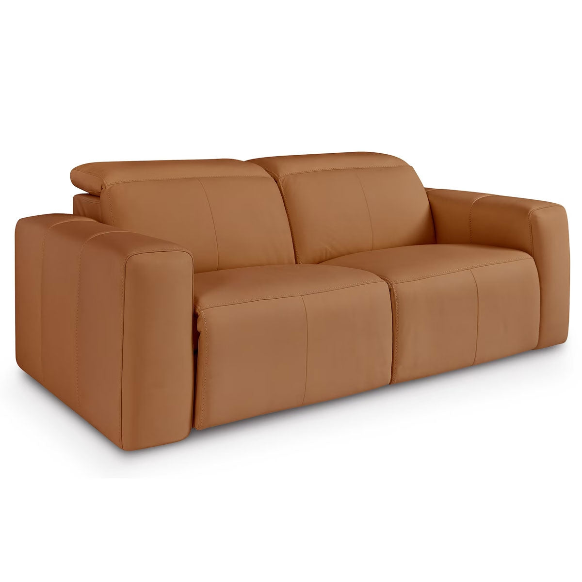 AIRY ANTELOPE LOVESEAT W/PHR
