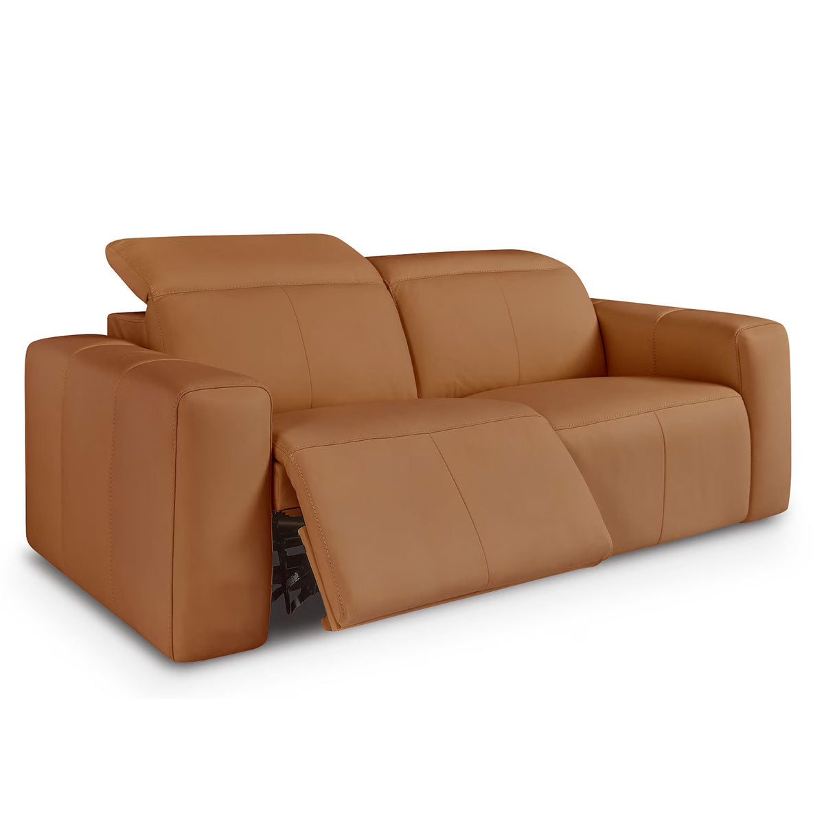 AIRY ANTELOPE LOVESEAT W/PHR
