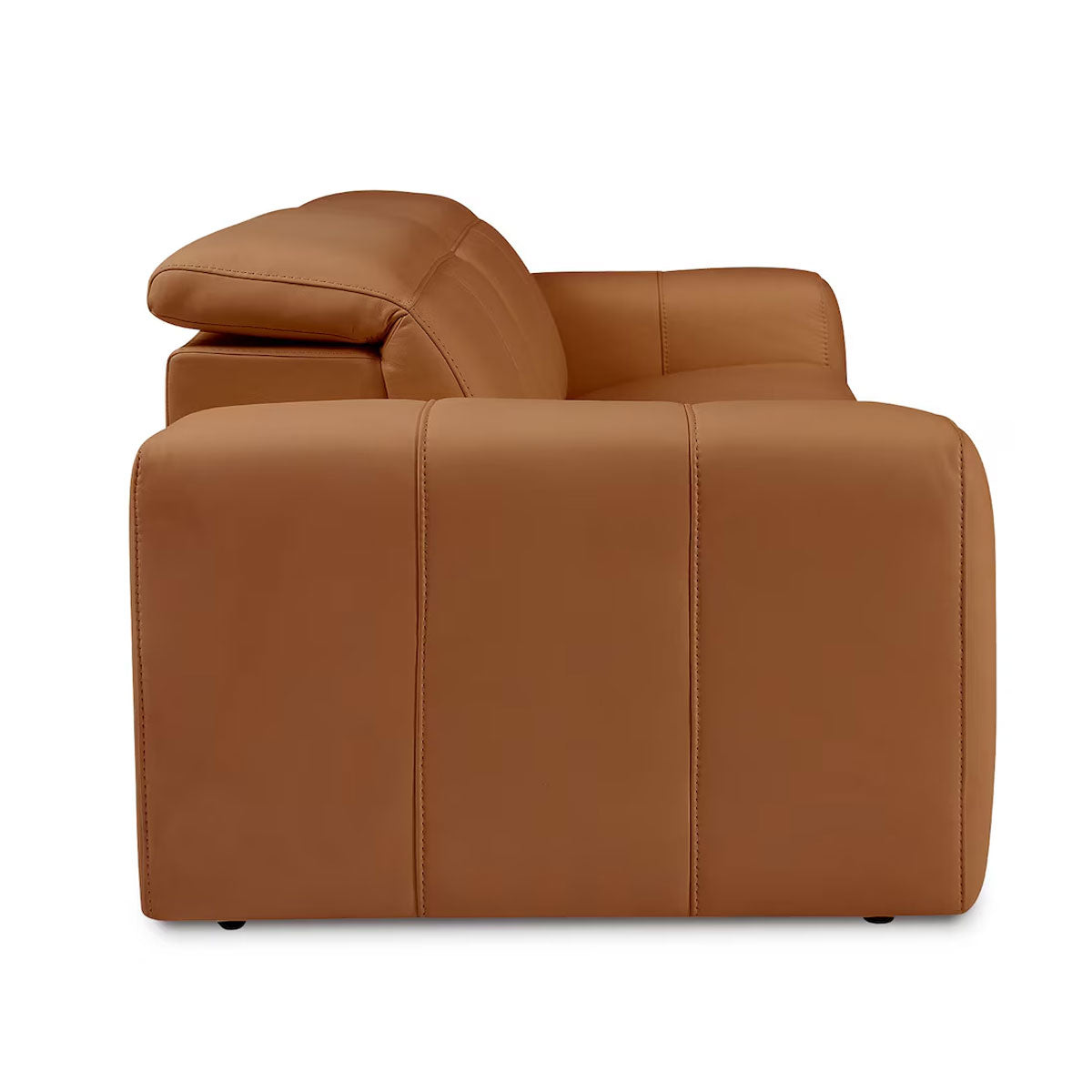 AIRY ANTELOPE LOVESEAT W/PHR