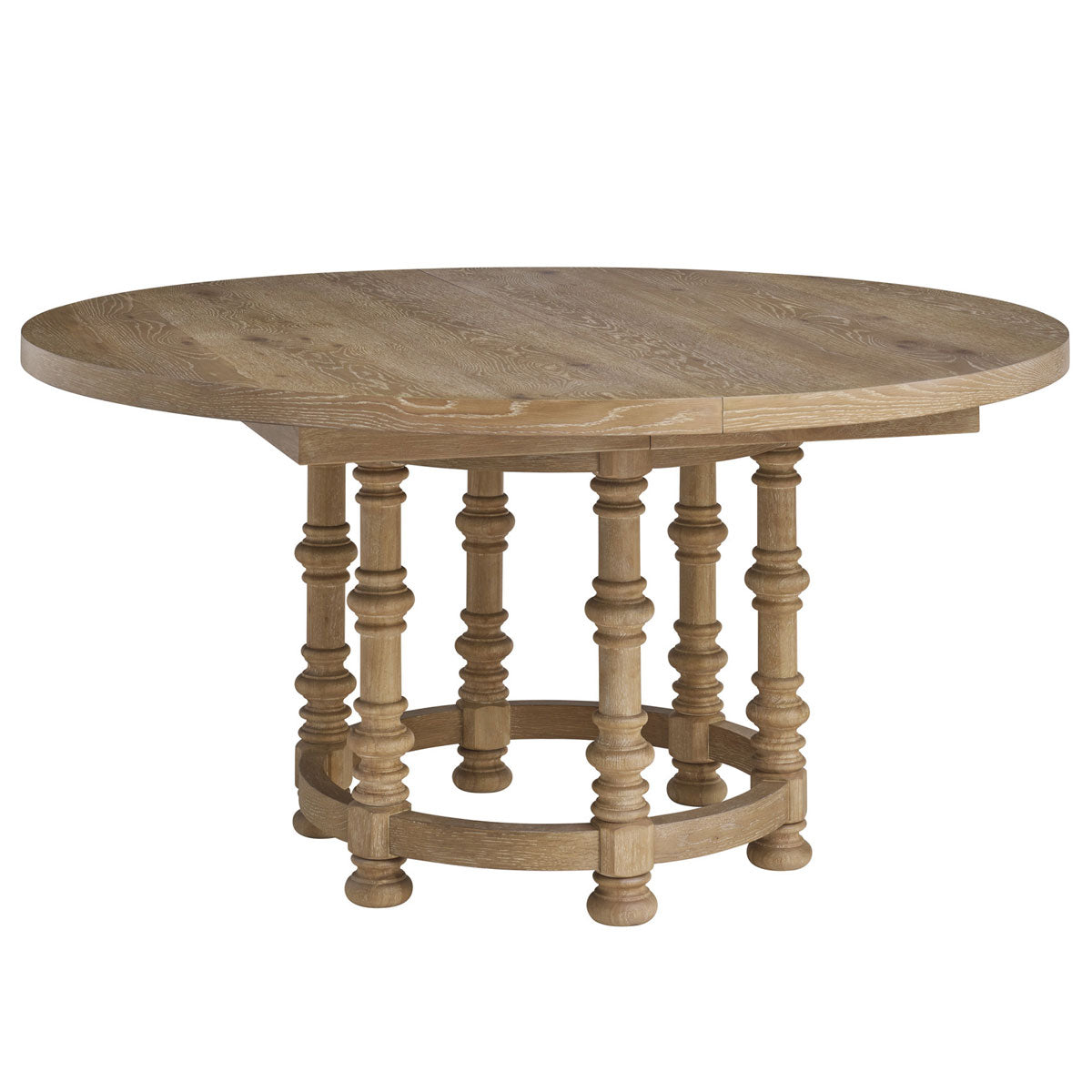 ENNISBROOK RND TBL W/4 CHAIRS