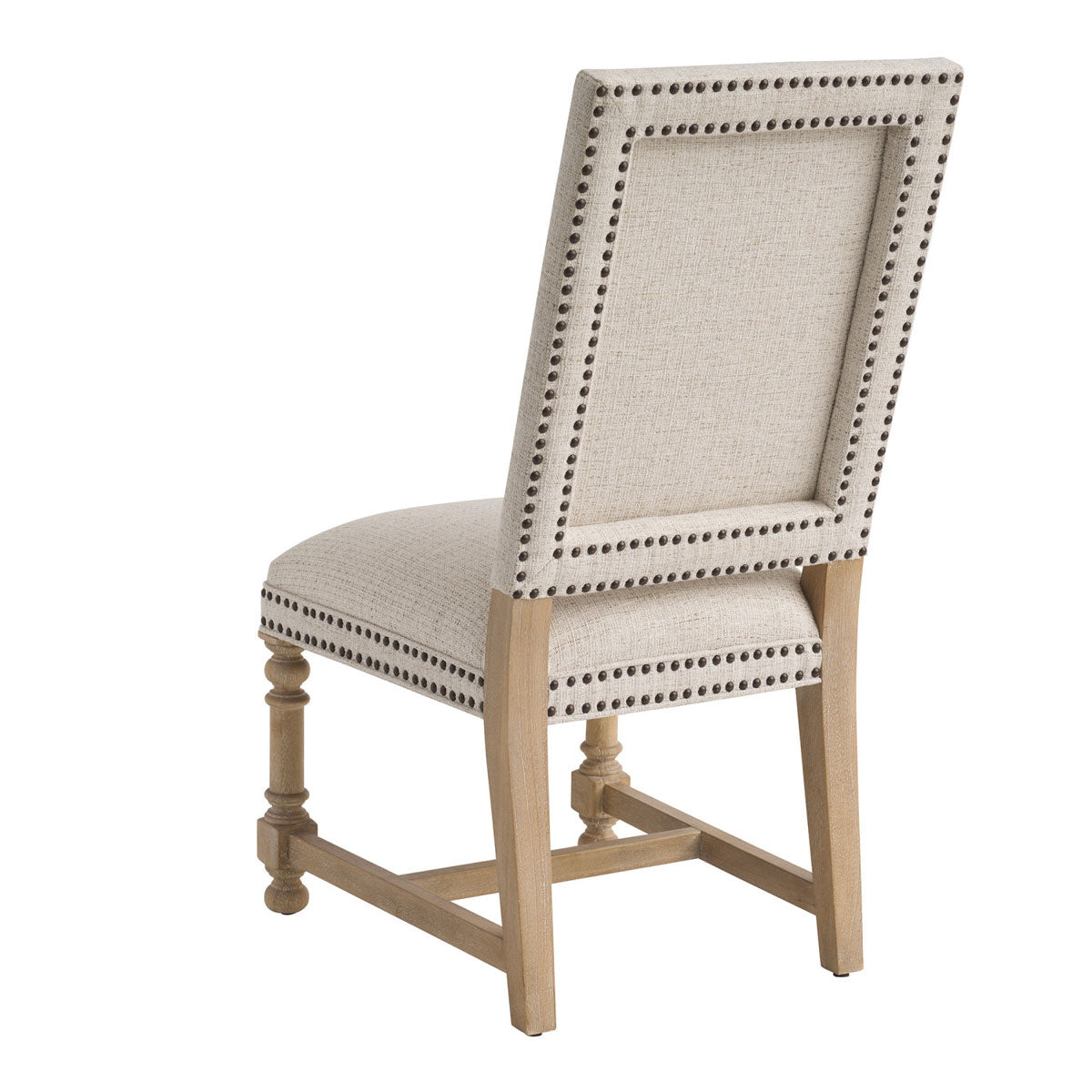 ANDERSON UPH SIDE CHAIR