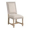 ANDERSON UPH SIDE CHAIR