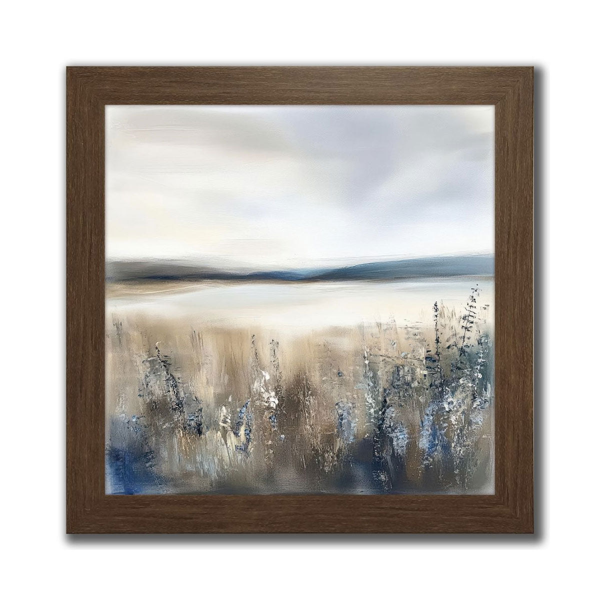 SOFT SHORES FRM MARSH ART