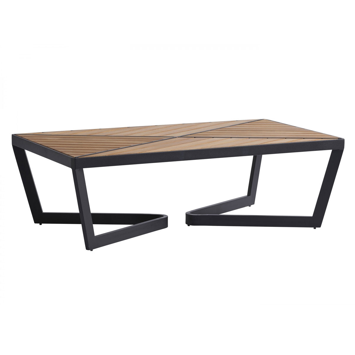 CATELONIA METAL COCKTAIL TABLE