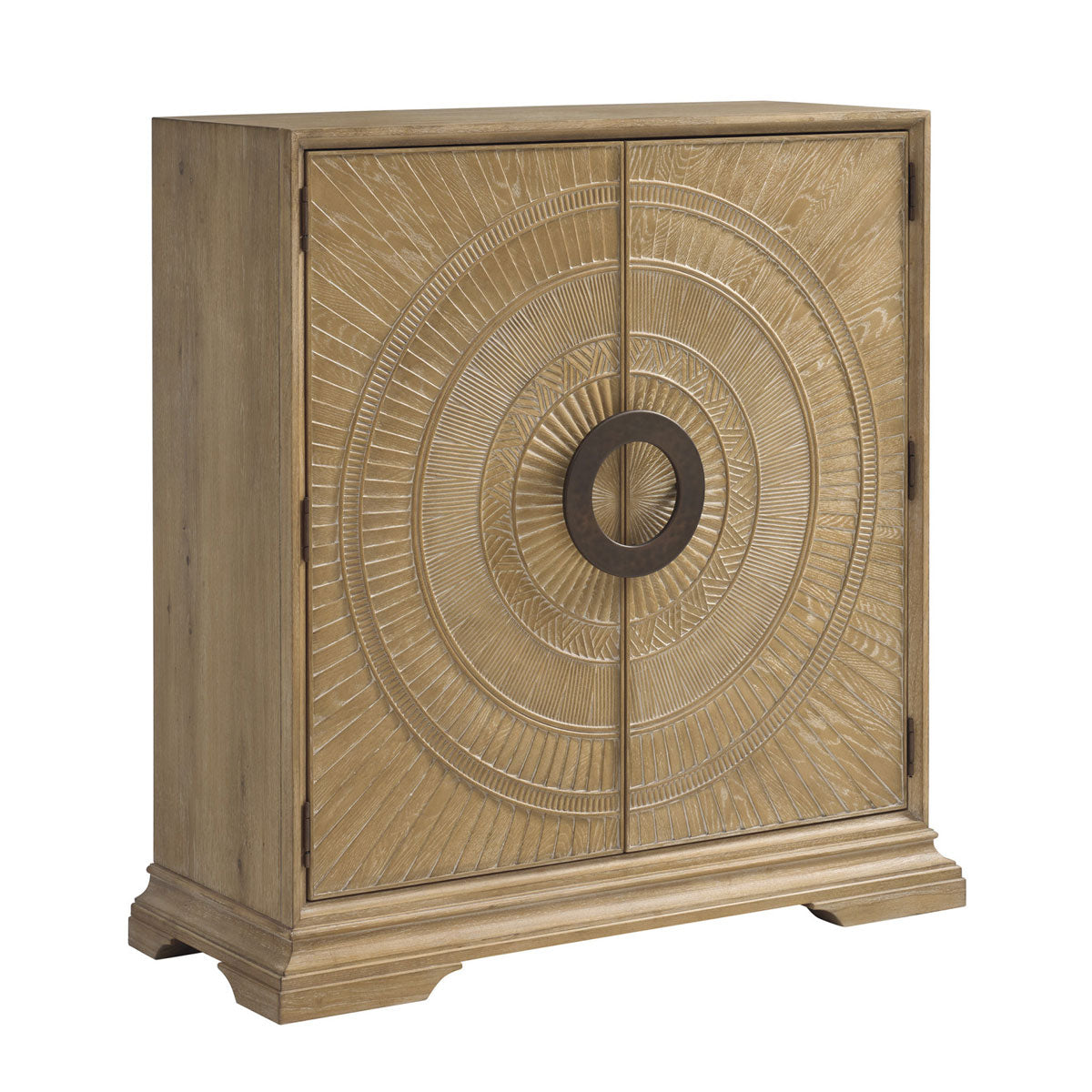 SHERWOOD DOOR CHEST