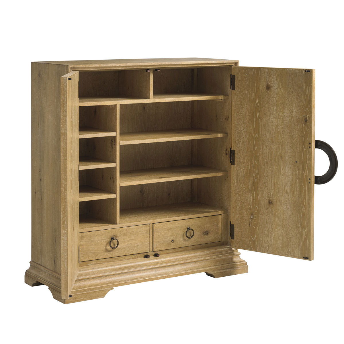 SHERWOOD DOOR CHEST