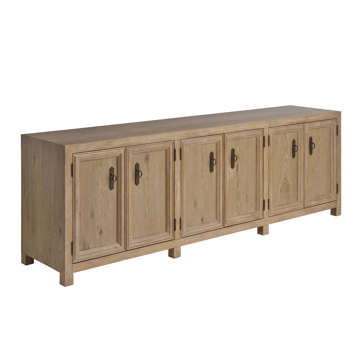 WESTBOURNE MEDIA CONSOLE