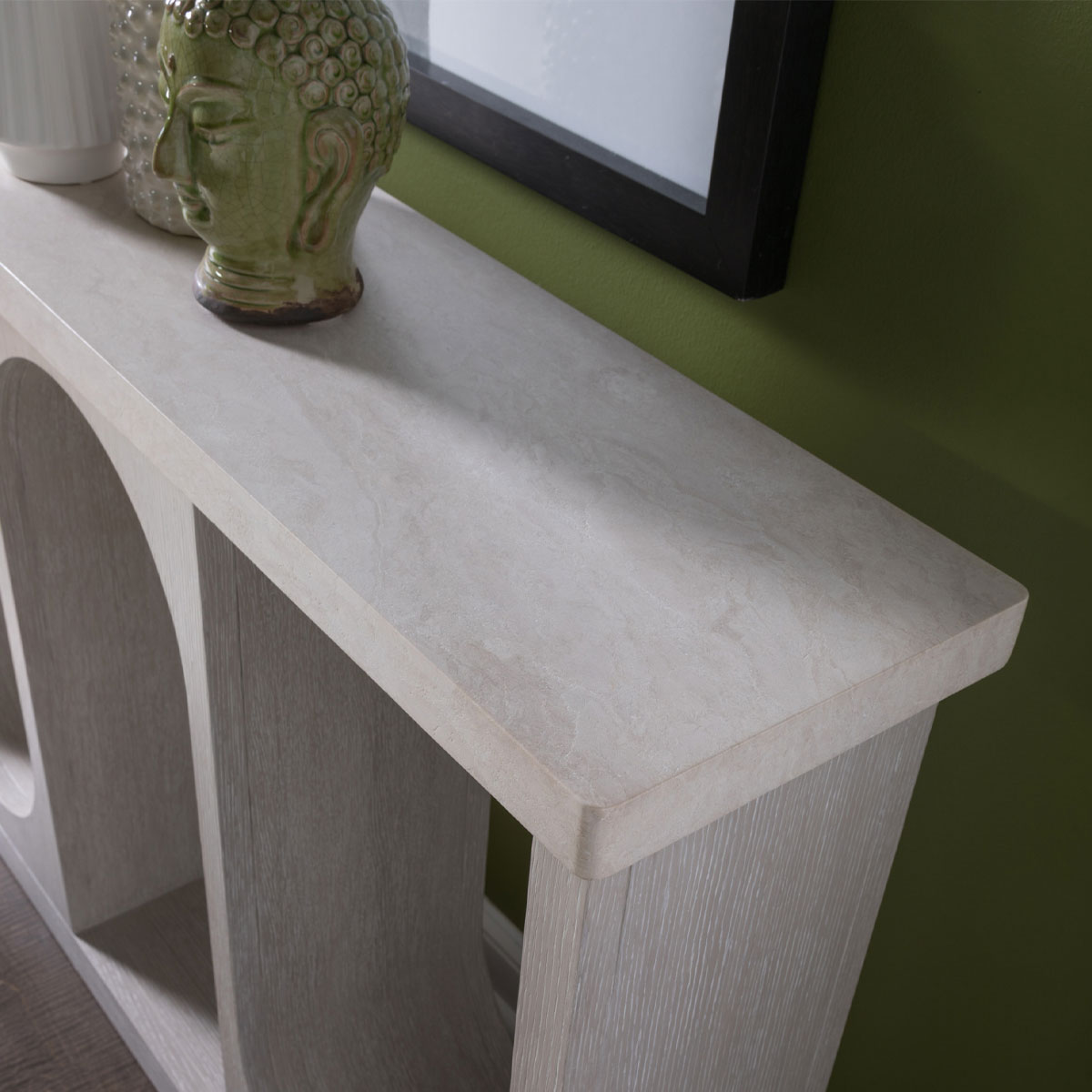 SOLIMAR CONSOLE