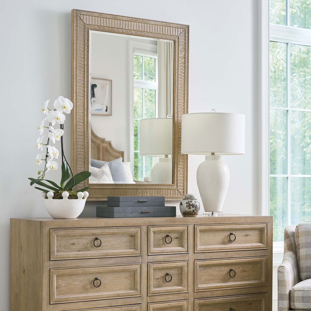 Harmon Mirror