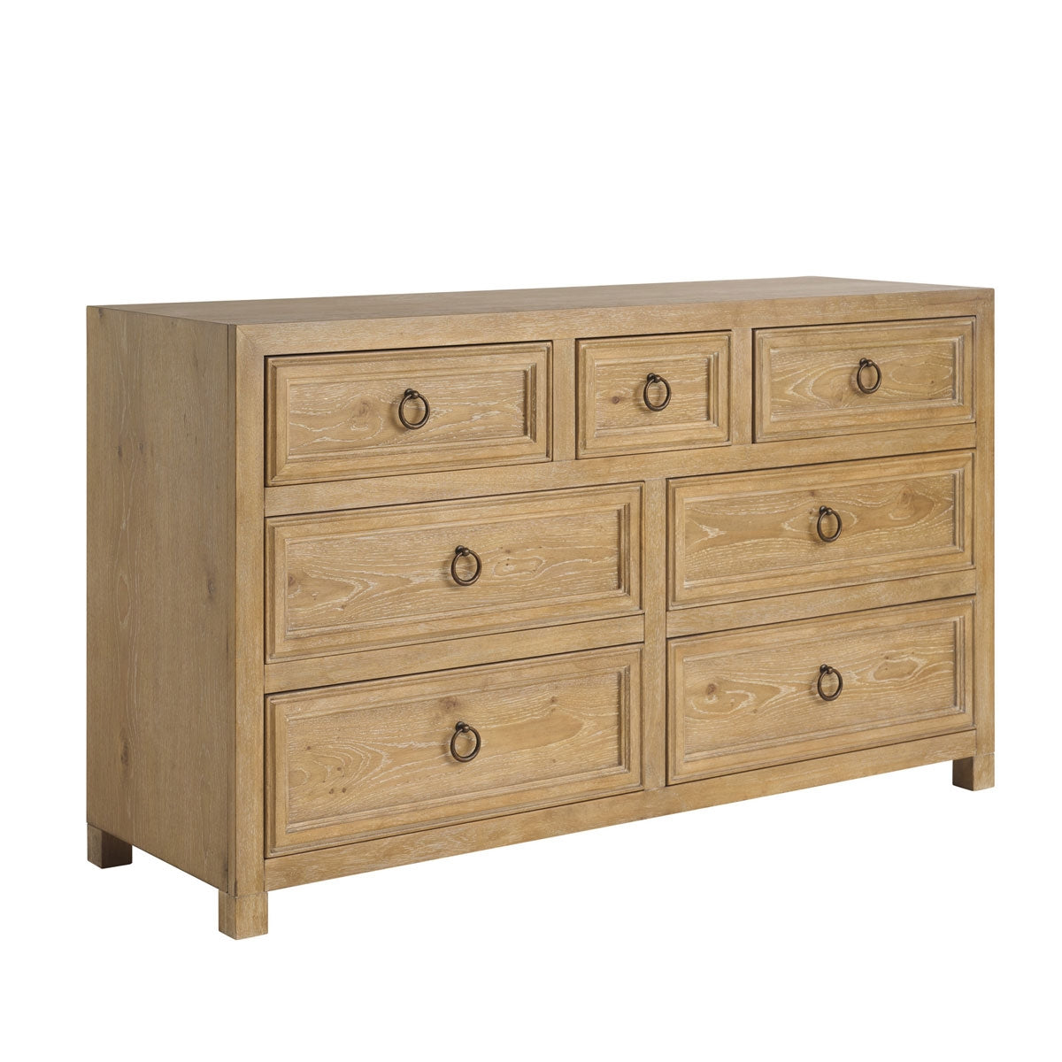 SULLIVAN DOUBLE DRESSER