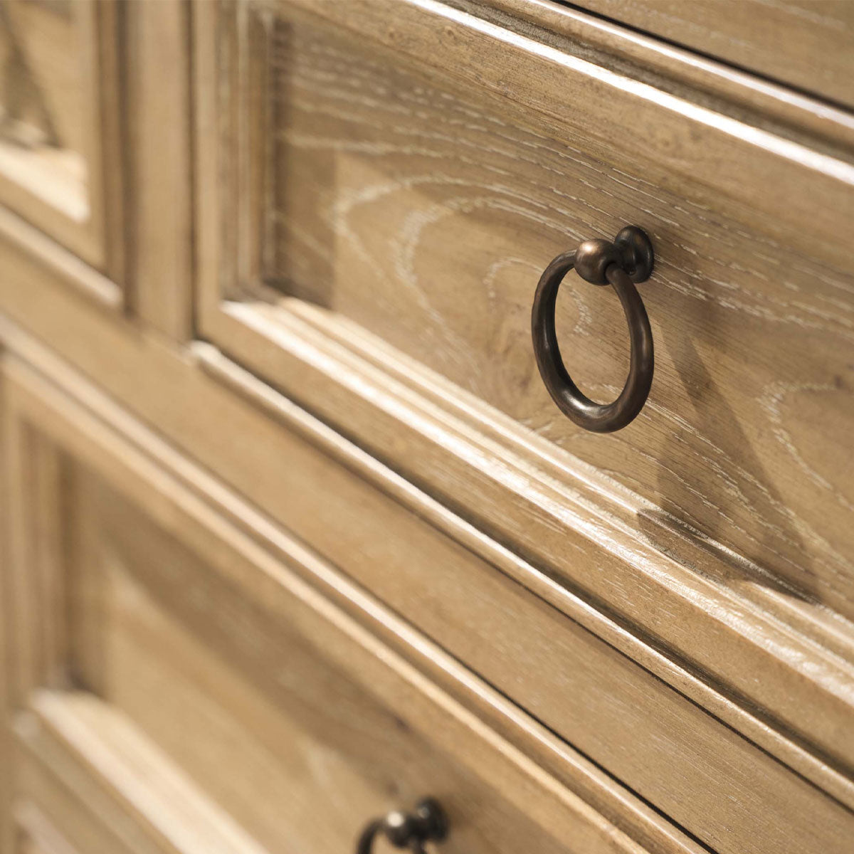 SULLIVAN DOUBLE DRESSER