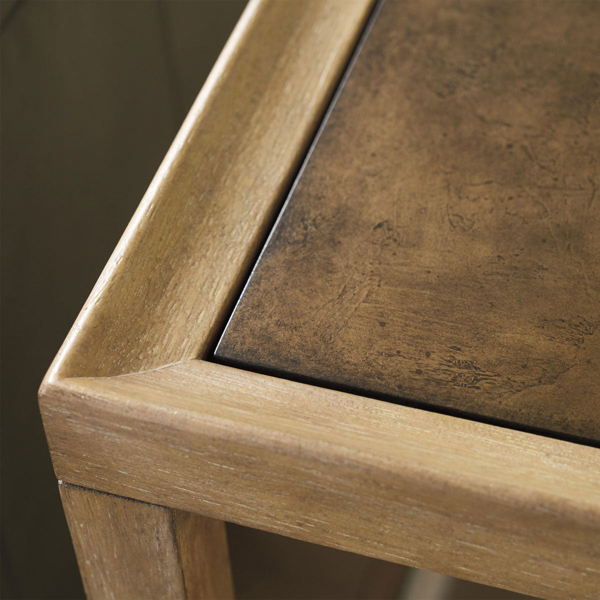 DUTTON SIDE TABLE