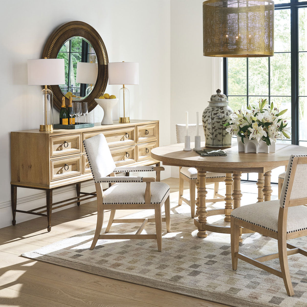 BIRNAM SIDEBOARD
