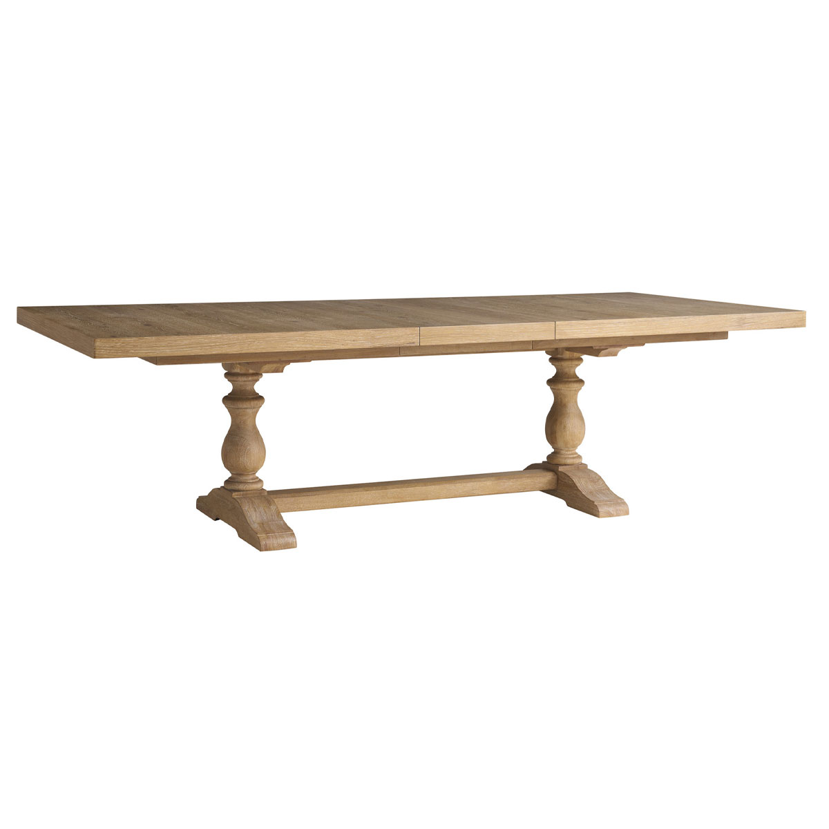 LA MIRADA RECT DINING TABLE