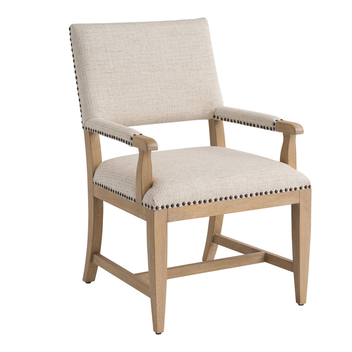 COLBURN UPH ARM CHAIR