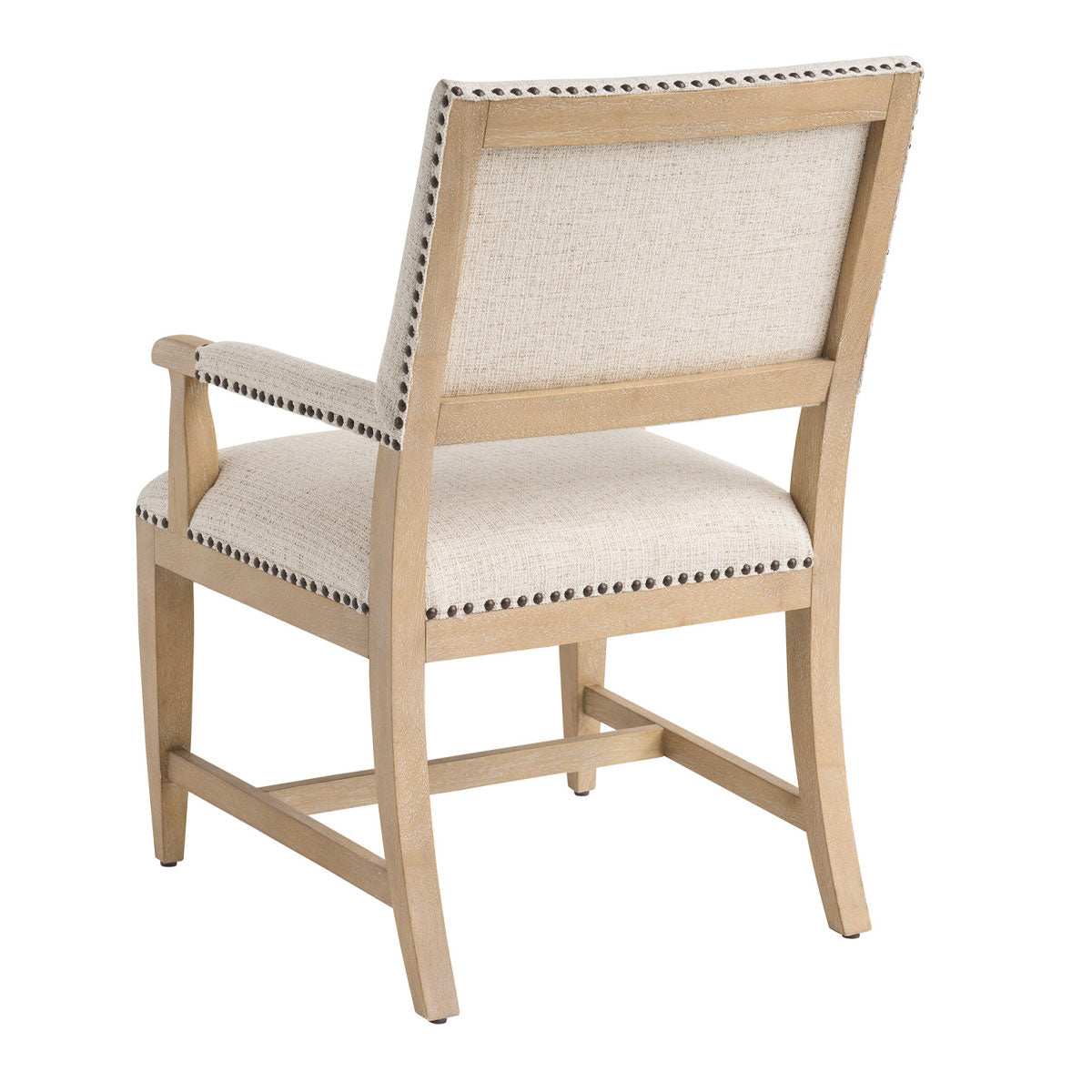 COLBURN UPH ARM CHAIR