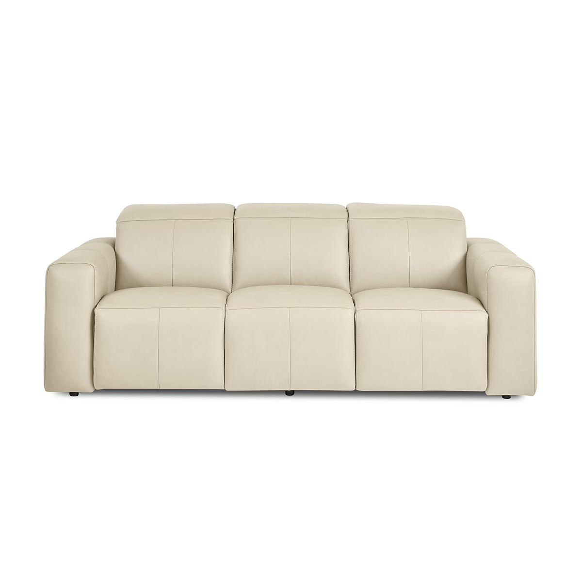 AIRY LINEN SOFA W/PHR