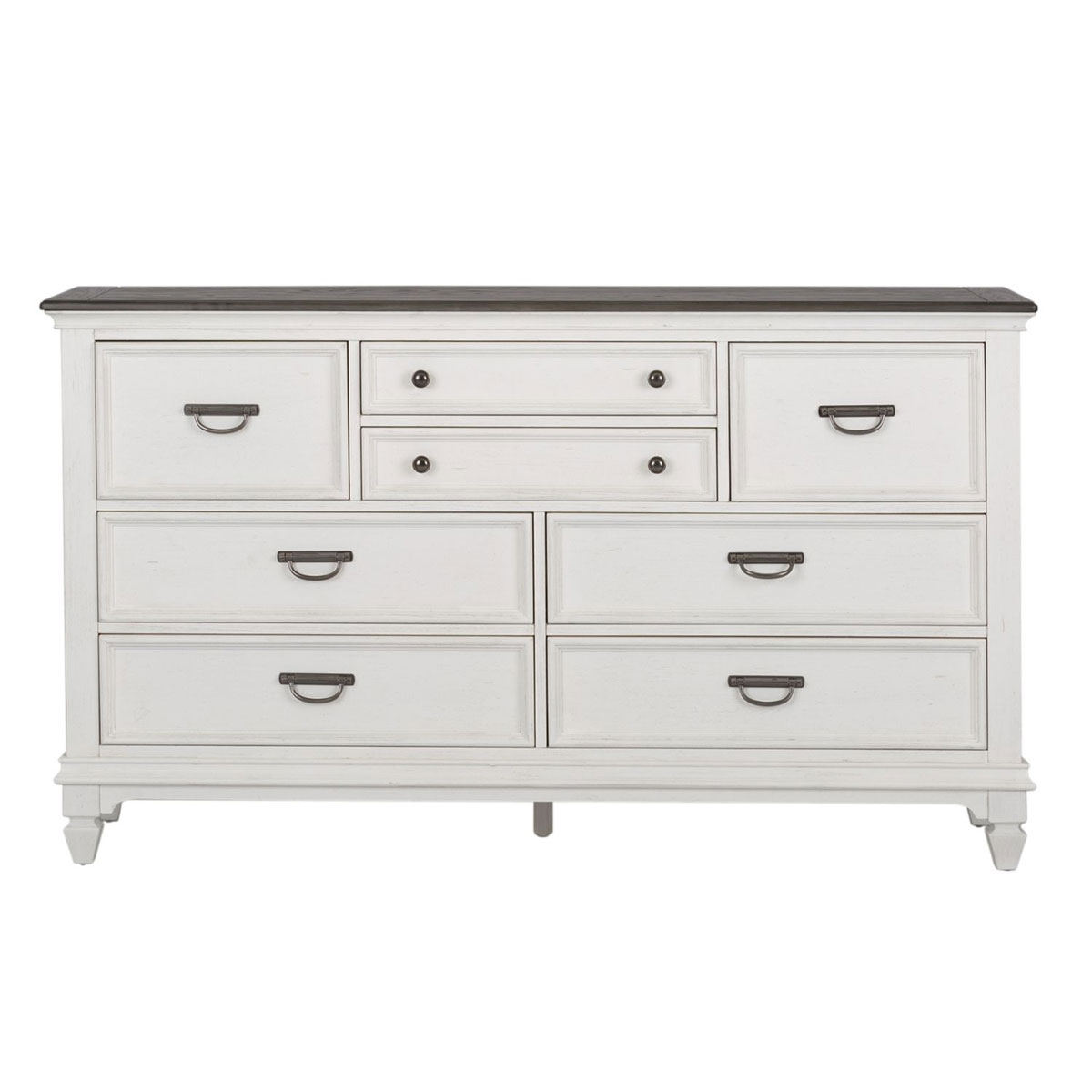 ALLYSON PARK 8 DRW DRESSER