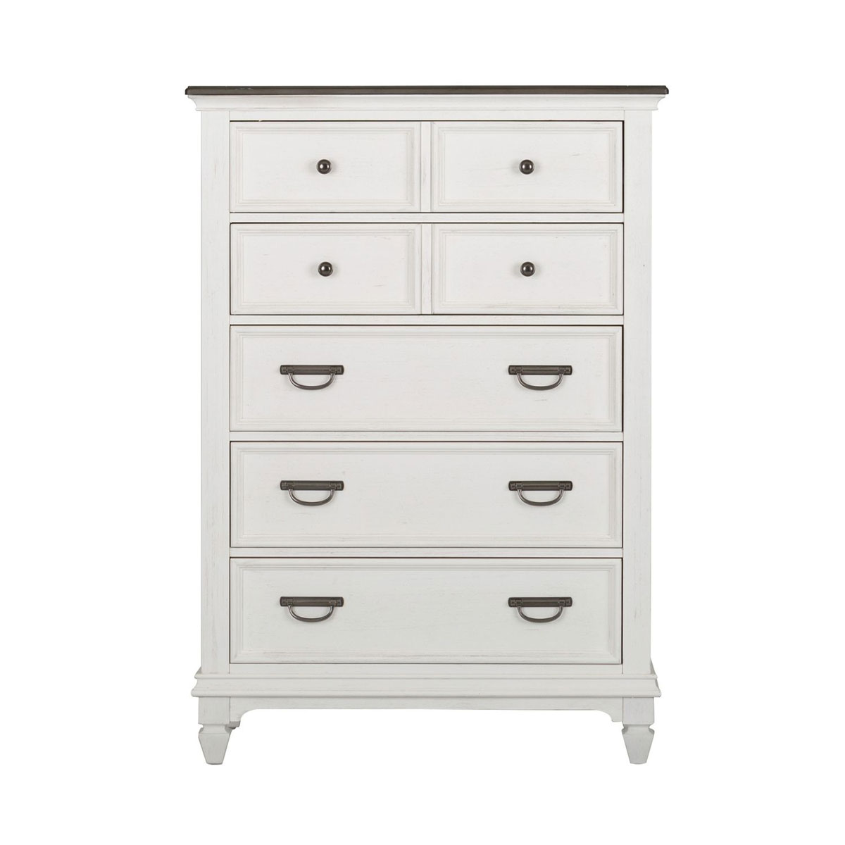ALLYSON PARK 5 DRW CHEST