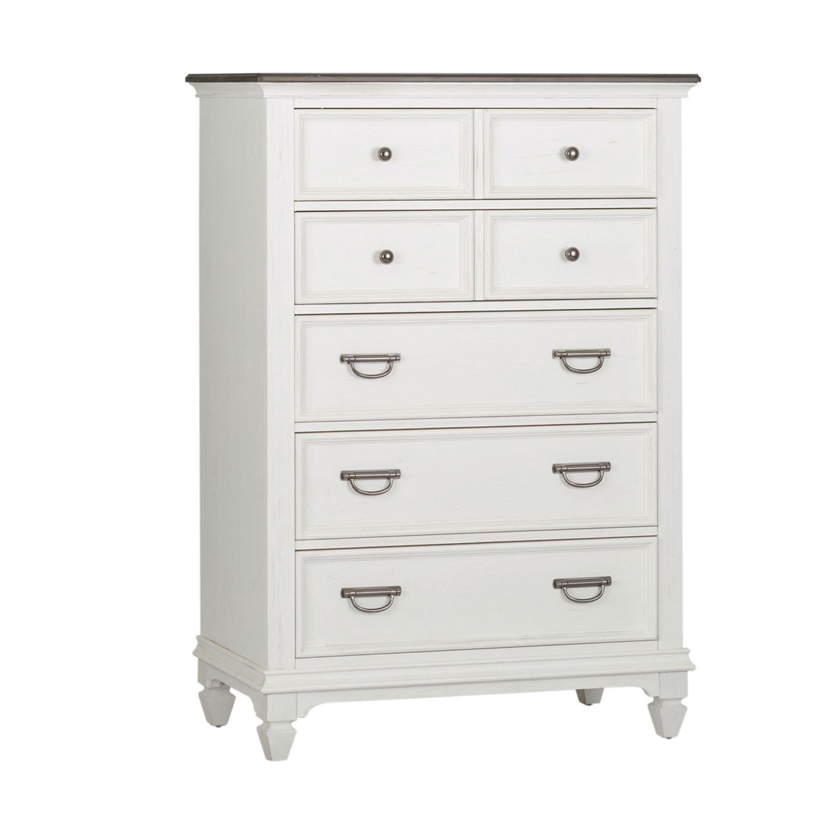 ALLYSON PARK 5 DRW CHEST