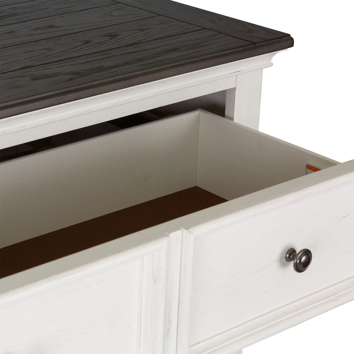 ALLYSON PARK 5 DRW CHEST