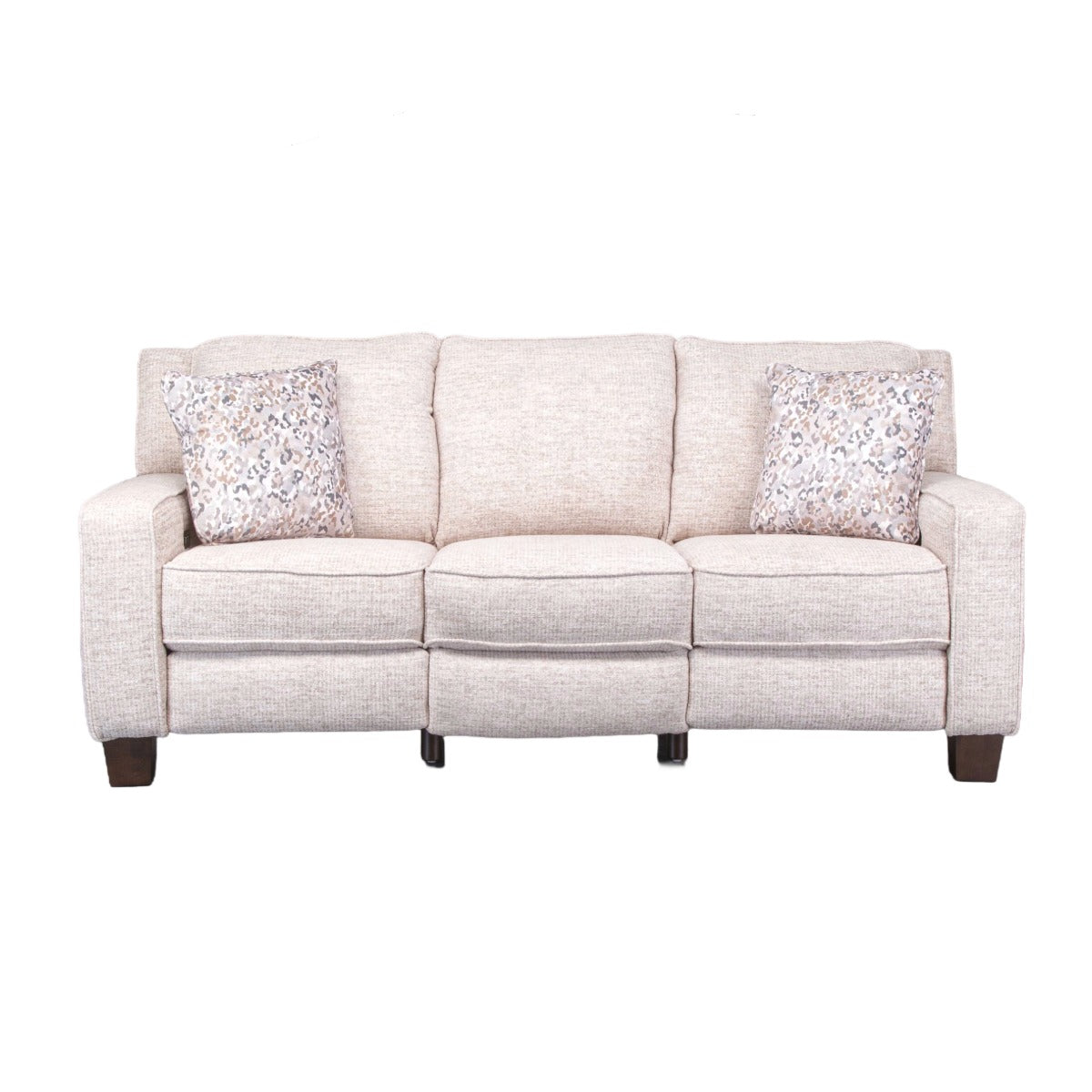 PRIMROSE HILL HI LEG POWER HEADREST SOFA