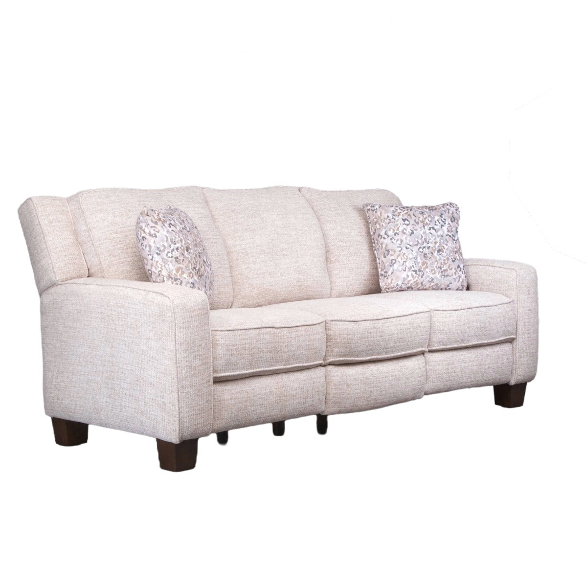 PRIMROSE HILL HI LEG POWER HEADREST SOFA