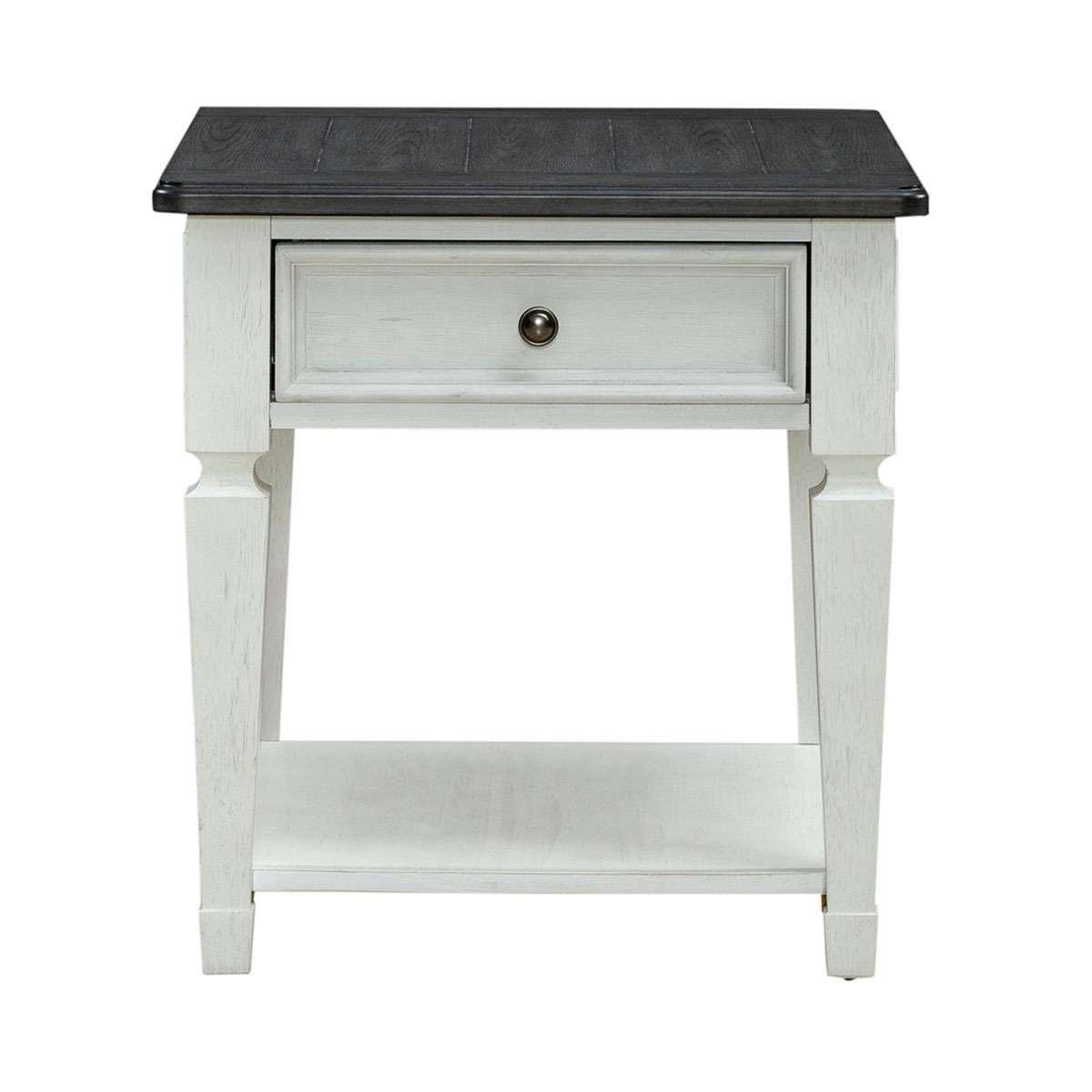 ALLYSON PARK DRW END TABLE