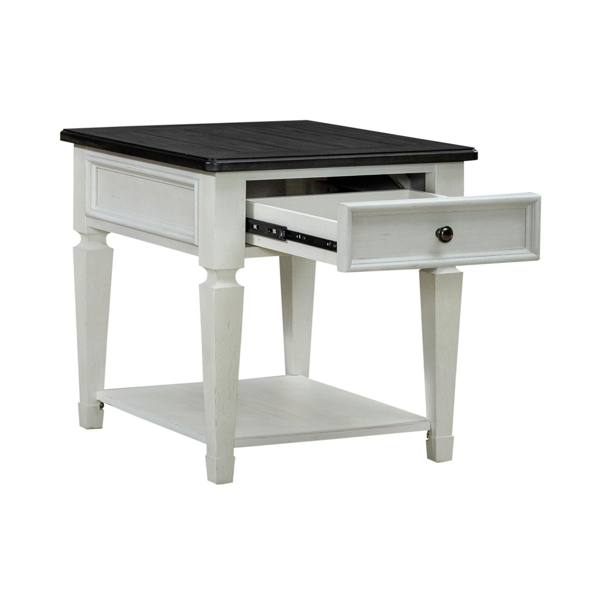 ALLYSON PARK DRW END TABLE