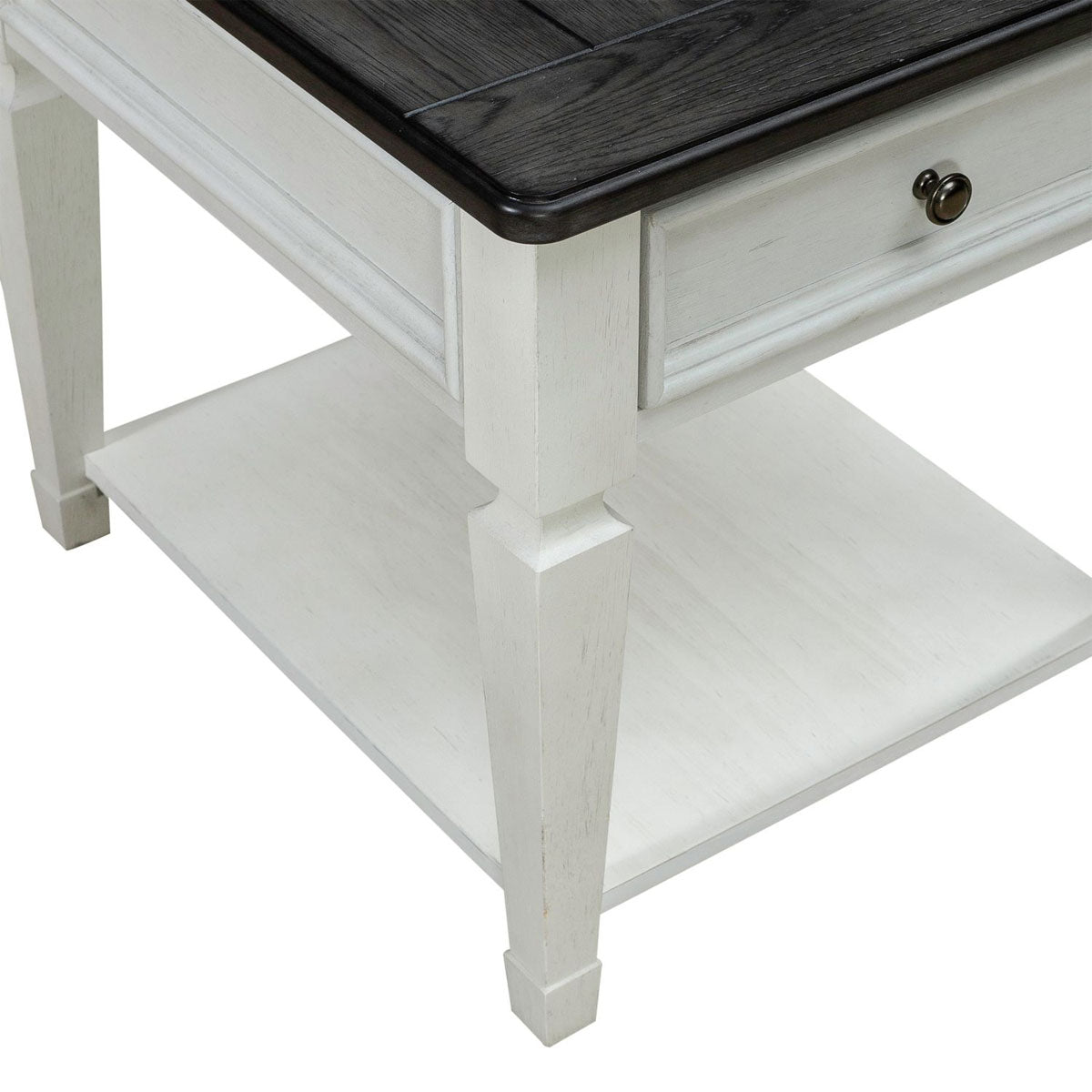 ALLYSON PARK DRW END TABLE