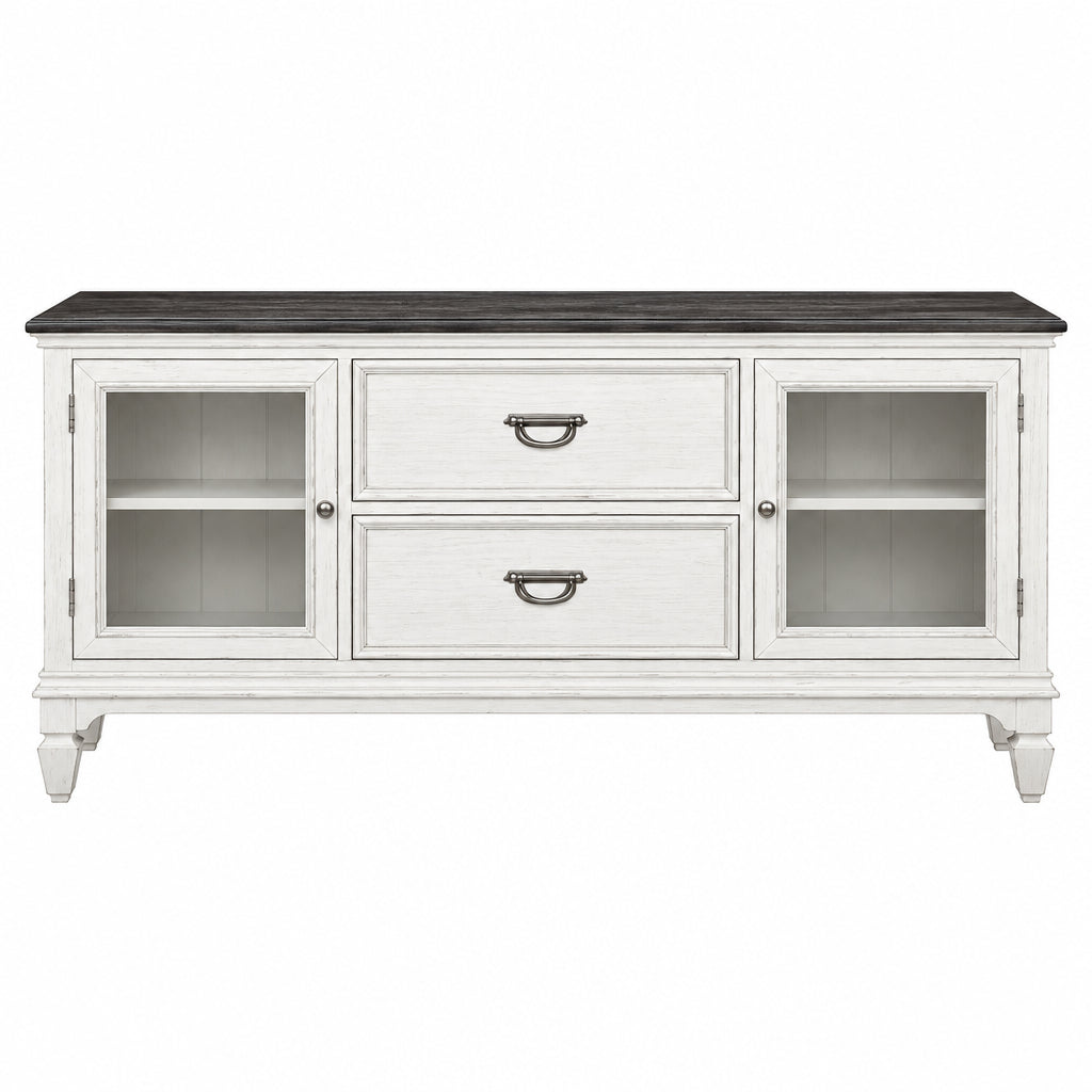 ALLYSON PARK 72" TV STAND
