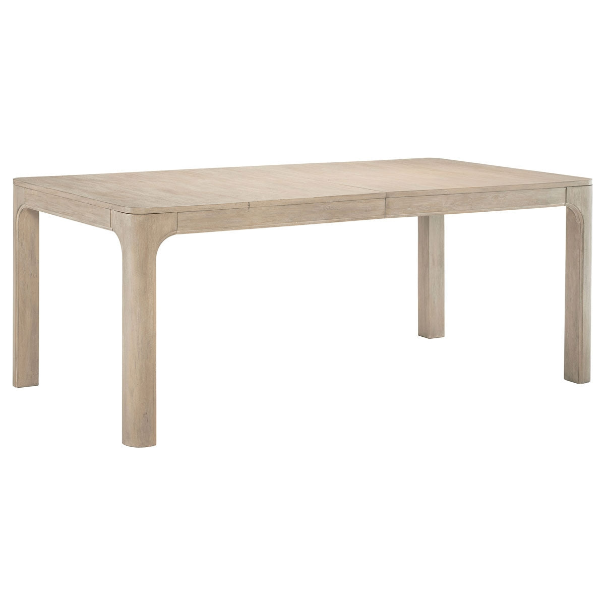 SOLANO EXT DINING TABLE