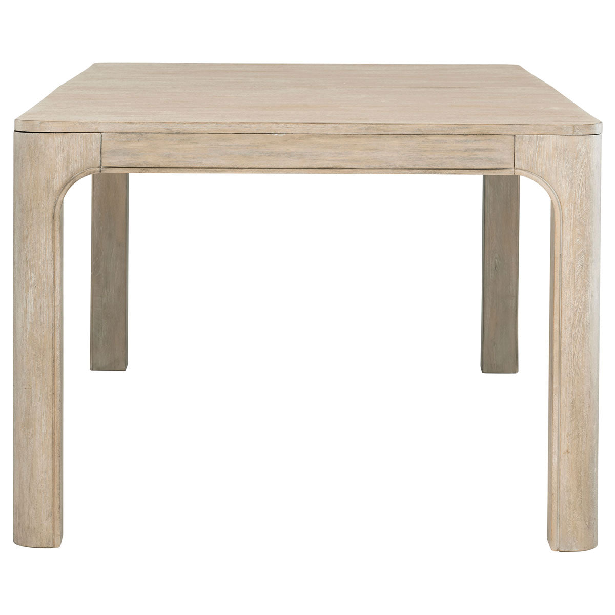 SOLANO EXT DINING TABLE