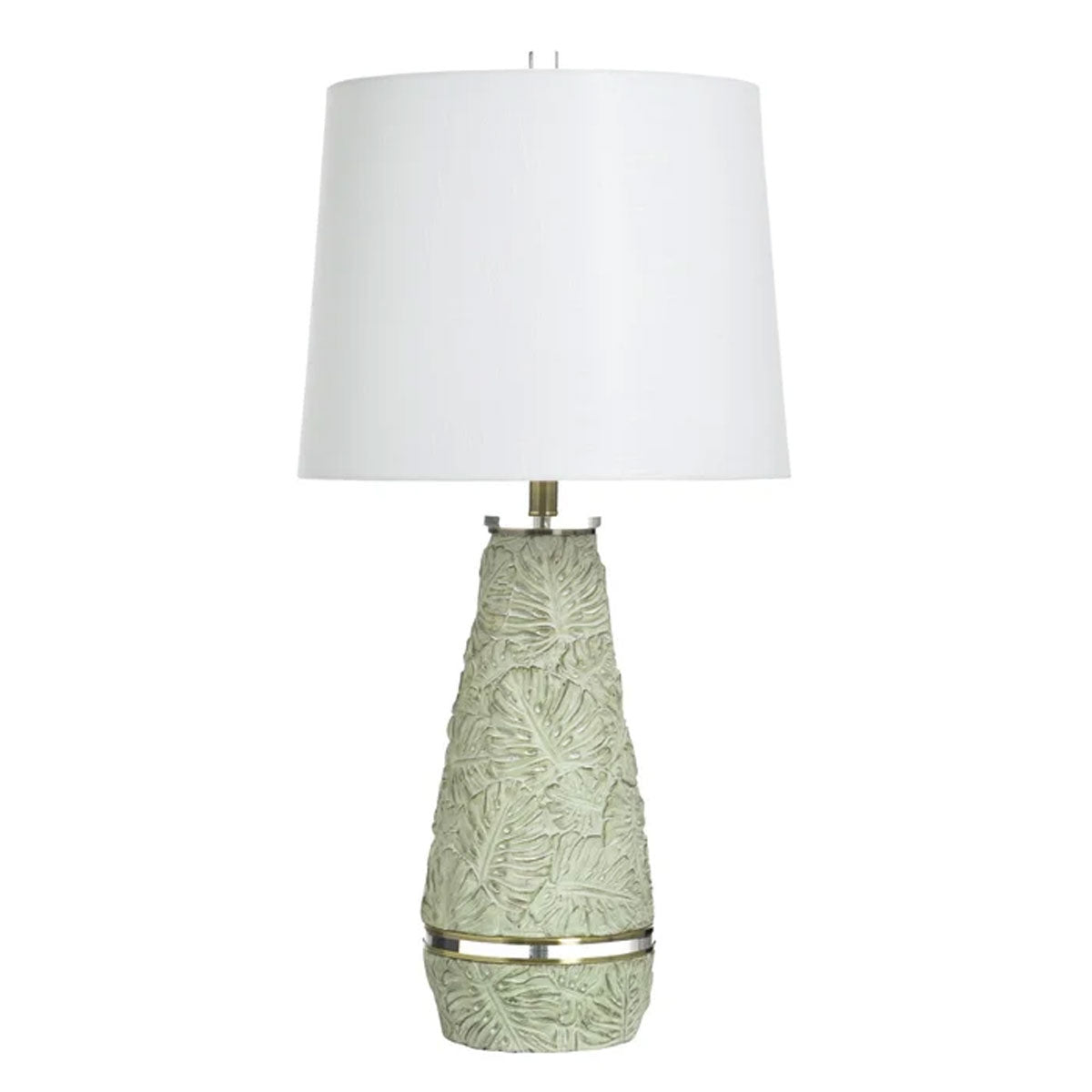 Tropic Sage Palm Leave Tl