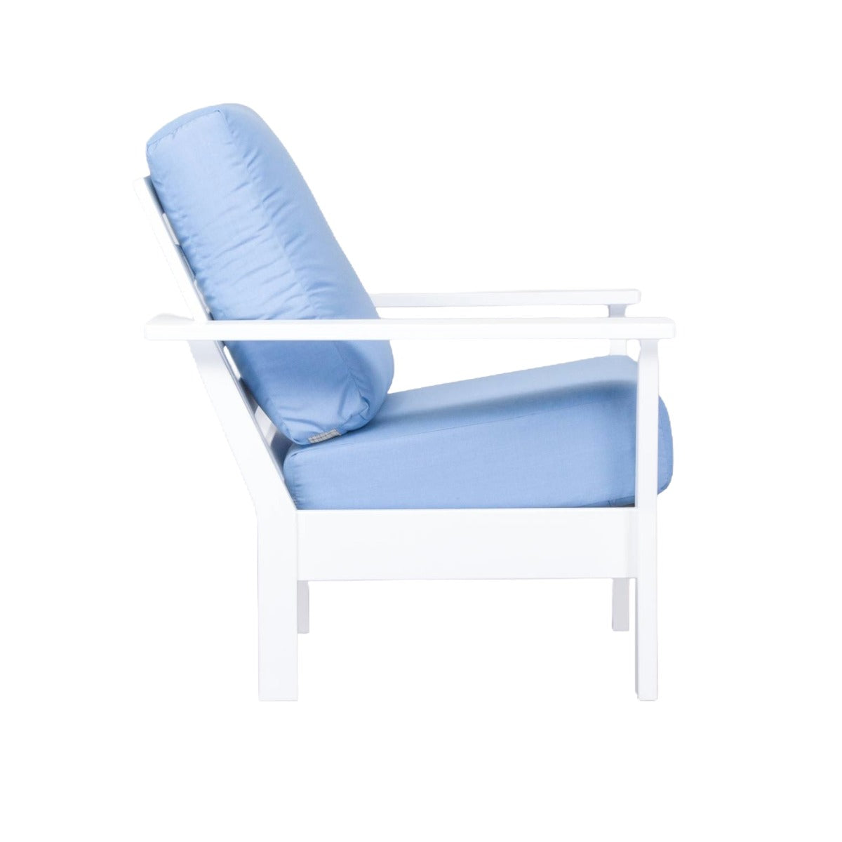 ANTERO ARM CHAIR W/MGP CUSHION
