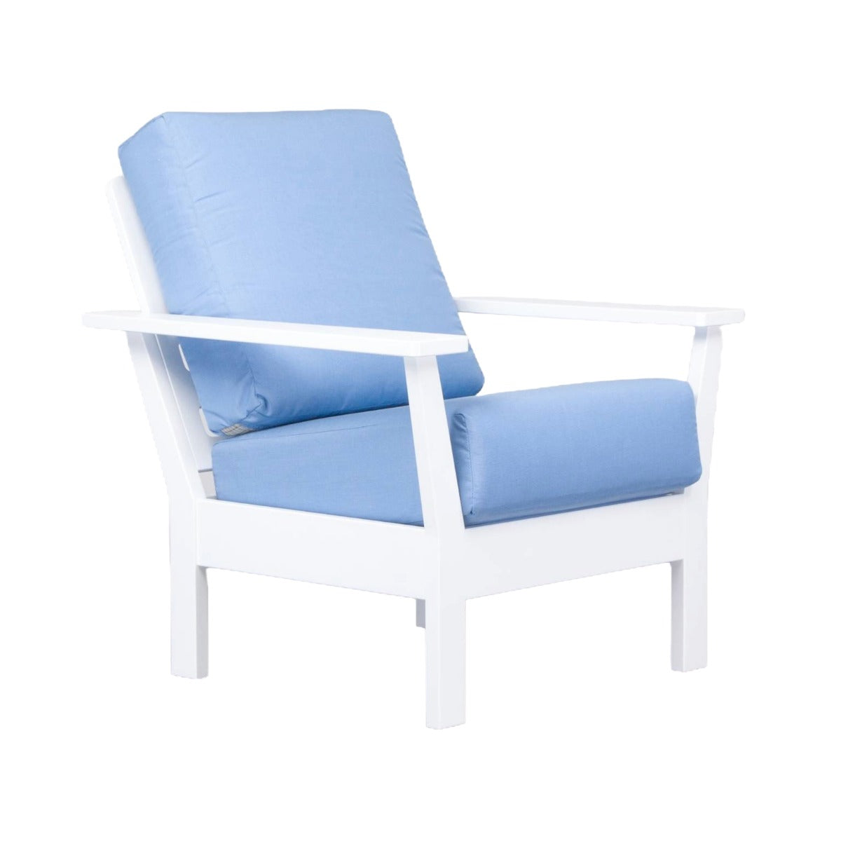 ANTERO ARM CHAIR W/MGP CUSHION