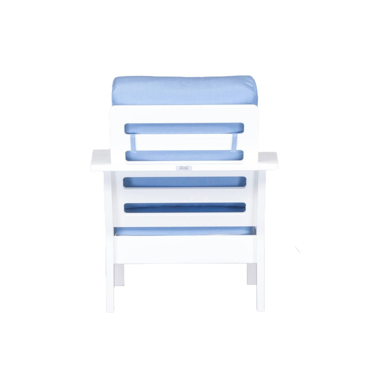 ANTERO ARM CHAIR W/MGP CUSHION