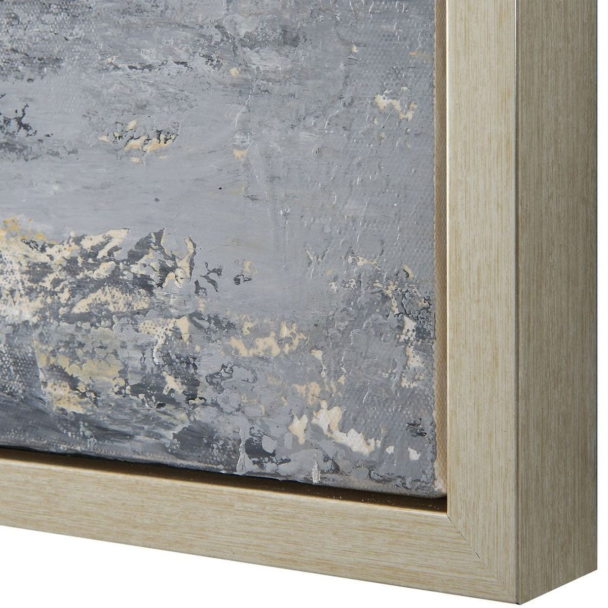 INTUITION SAGE TONES ABST ART