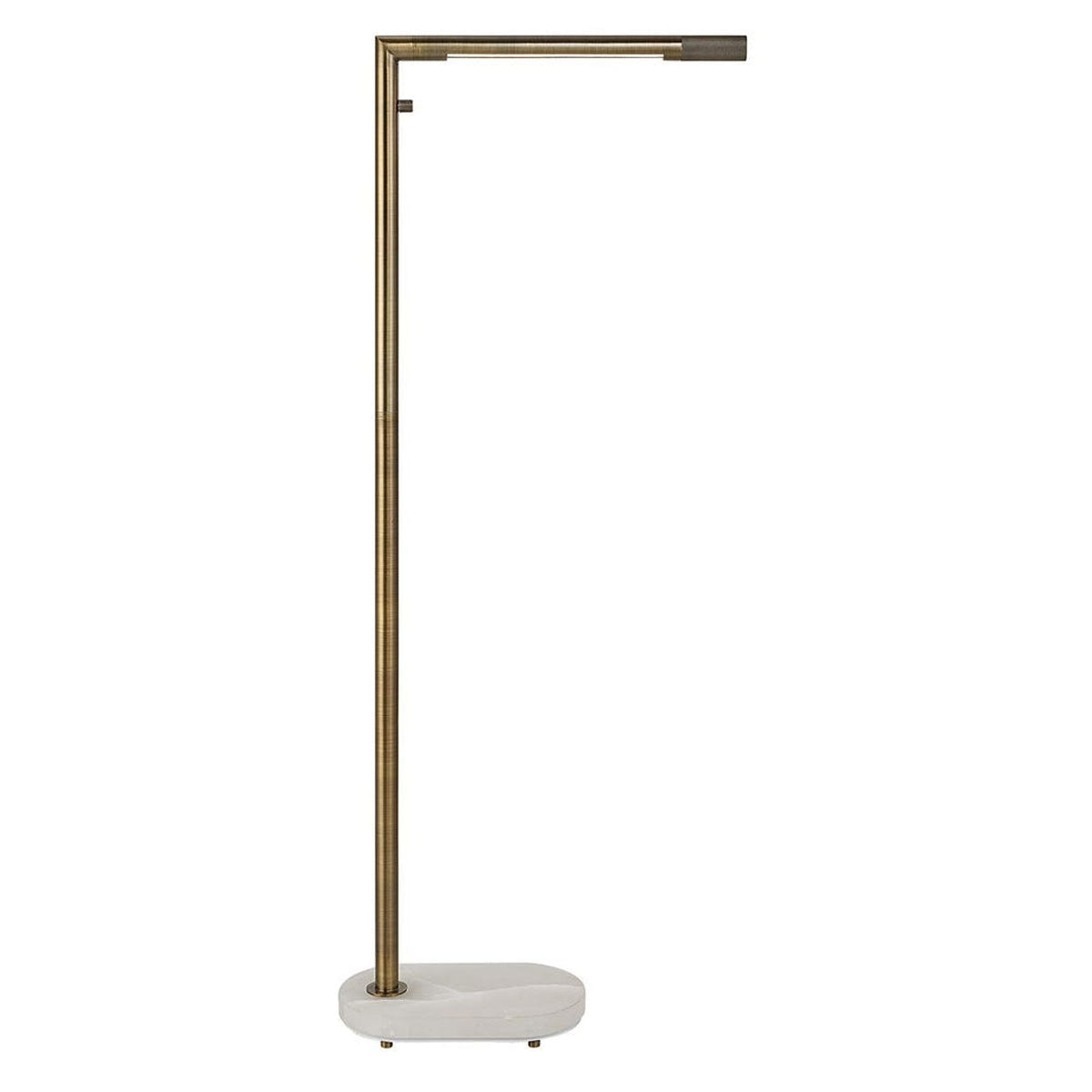 Highlight Ant Brass Floor Lamp