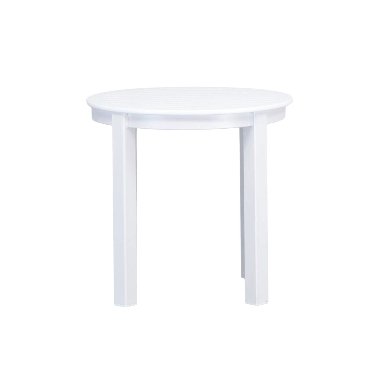 MGP 21" ROUND DELUXE END TABLE
