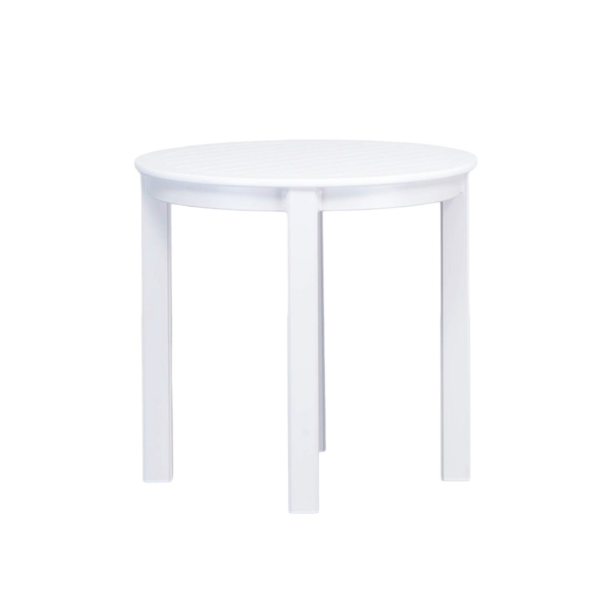 MGP 21" ROUND DELUXE END TABLE