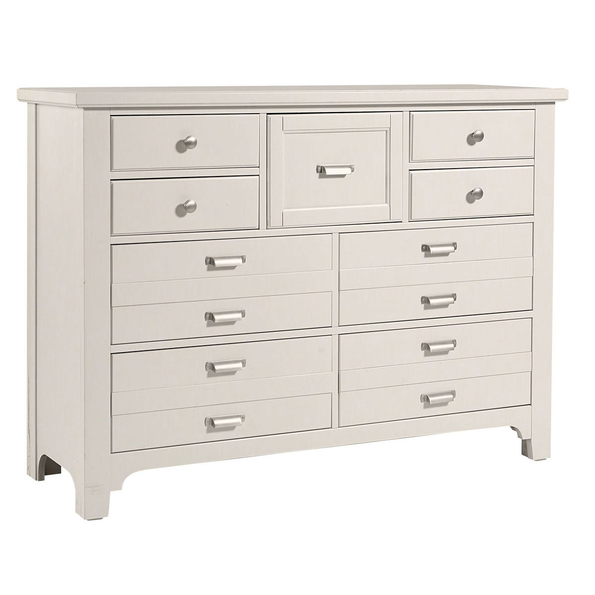 BUNGALOW WHT MASTER DRESSER