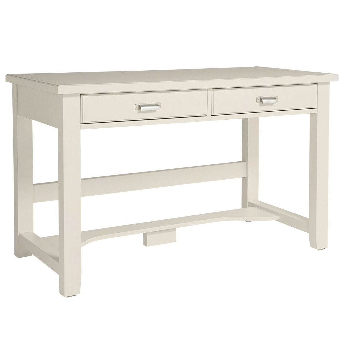 BUNGALOW WHT DESK